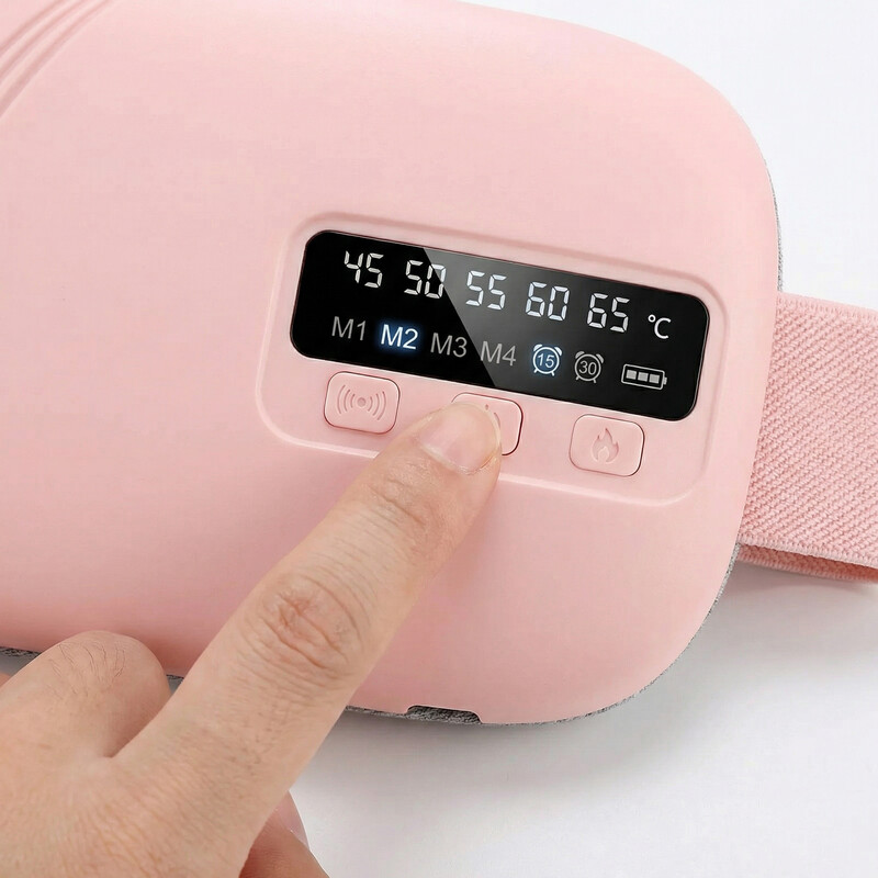 Step 2: Choose Your Setting