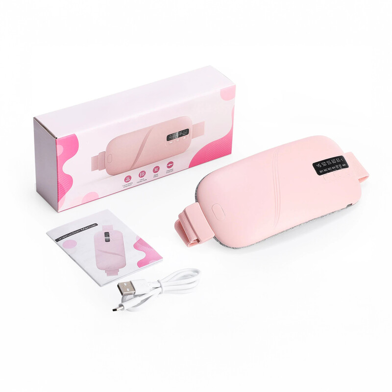 What's included in the box